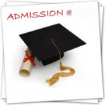 admission