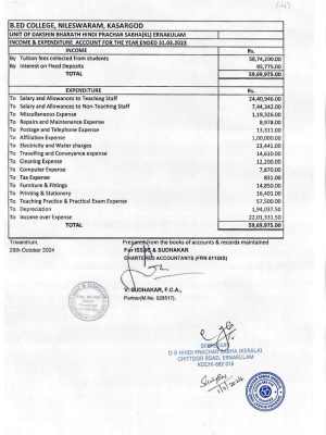 Income expenditure,,22-23