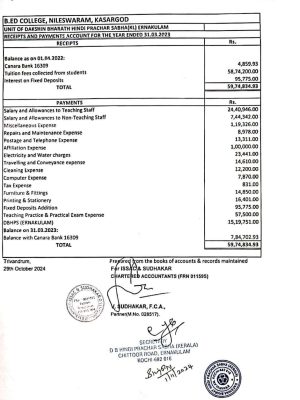 R&P, income expenditure, Balance sheet 22-23_page-0001