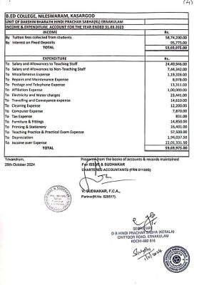 R&P, income expenditure, Balance sheet 22-23_page-0002